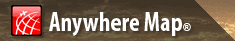 Anywhere Map Logo